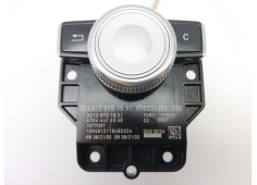 Recambio de mando multifuncion para mercedes-benz clase e coupé (c207) e 250 cgi (207.347) referencia OEM IAM A2128701551  03358