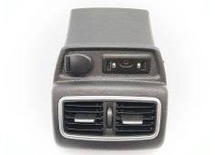 Recambio de rejilla aireadora para renault talisman (lp_) 1.6 dci 130 referencia OEM IAM VR8551147000  