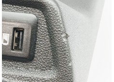 Recambio de rejilla aireadora para renault talisman (lp_) 1.6 dci 130 referencia OEM IAM VR8551147000   2