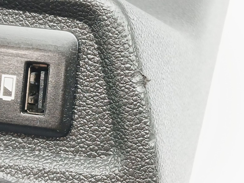 Recambio de rejilla aireadora para renault talisman (lp_) 1.6 dci 130 referencia OEM IAM VR8551147000  