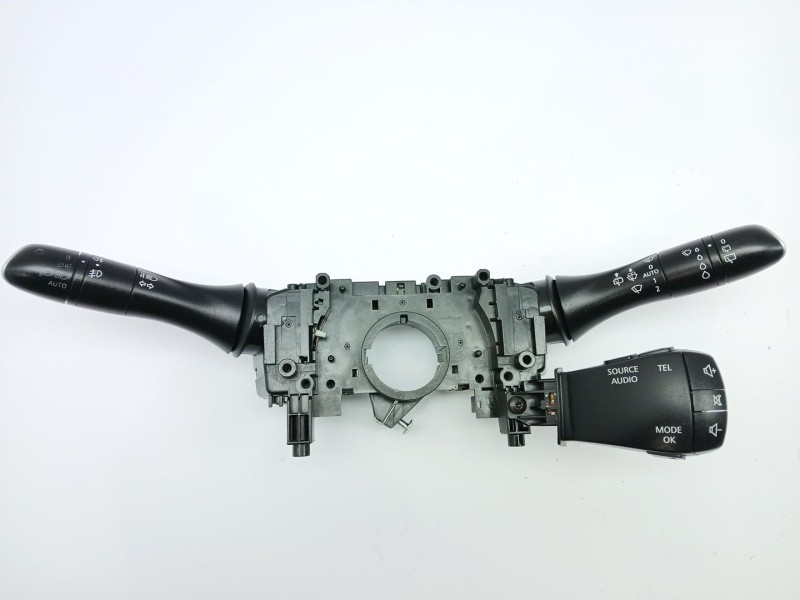 Recambio de mando multifuncion para renault talisman (lp_) 1.6 dci 130 referencia OEM IAM 255678341R  