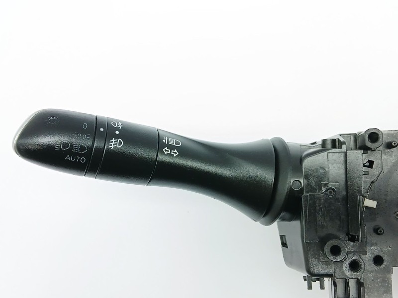 Recambio de mando multifuncion para renault talisman (lp_) 1.6 dci 130 referencia OEM IAM 255678341R  