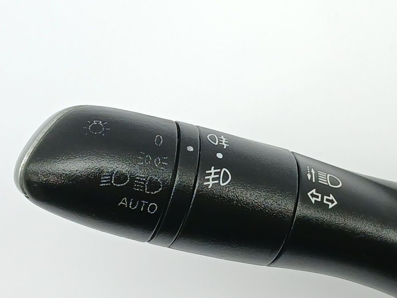 Recambio de mando multifuncion para renault talisman (lp_) 1.6 dci 130 referencia OEM IAM 255678341R  