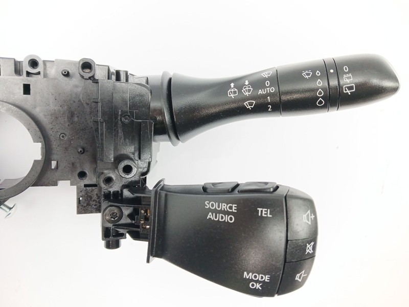 Recambio de mando multifuncion para renault talisman (lp_) 1.6 dci 130 referencia OEM IAM 255678341R  