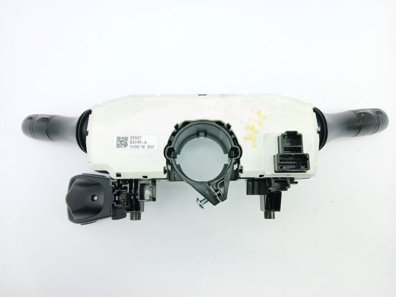 Recambio de mando multifuncion para renault talisman (lp_) 1.6 dci 130 referencia OEM IAM 255678341R  