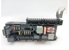 Recambio de caja reles / fusibles para mercedes-benz clase e coupé (c207) e 250 cgi (207.347) referencia OEM IAM 2129000004  212