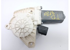 Recambio de motor elevalunas trasero derecho para mercedes-benz clase e coupé (c207) e 250 cgi (207.347) referencia OEM IAM A207