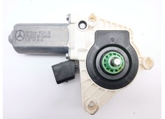 Recambio de motor elevalunas trasero derecho para mercedes-benz clase e coupé (c207) e 250 cgi (207.347) referencia OEM IAM A207 2