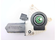 Recambio de motor elevalunas trasero izquierdo para mercedes-benz clase e coupé (c207) e 250 cgi (207.347) referencia OEM IAM A2 2
