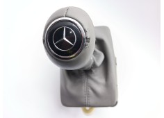 Recambio de palanca cambio para mercedes-benz clase e coupé (c207) e 250 cgi (207.347) referencia OEM IAM A2042676324  