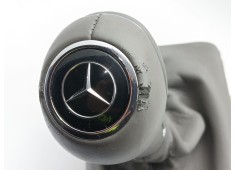 Recambio de palanca cambio para mercedes-benz clase e coupé (c207) e 250 cgi (207.347) referencia OEM IAM A2042676324   2