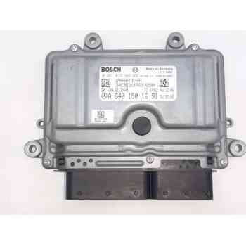 CENTRALITA MOTOR UCE A6401501691 A6401501691 