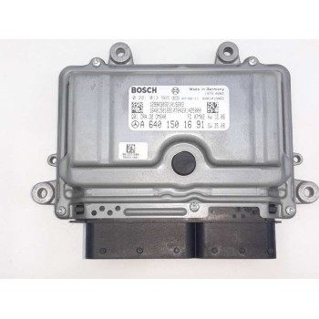 CENTRALITA MOTOR UCE A6401501691 