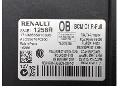 Recambio de modulo electronico para renault talisman (lp_) 1.6 dci 130 referencia OEM IAM 284B11258R   2