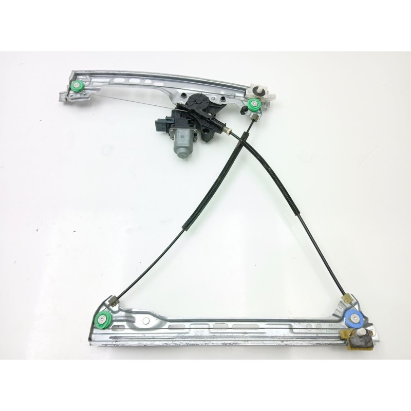 Recambio de elevalunas delantero izquierdo para renault talisman (lp_) 1.6 dci 130 referencia OEM IAM 807219613R  