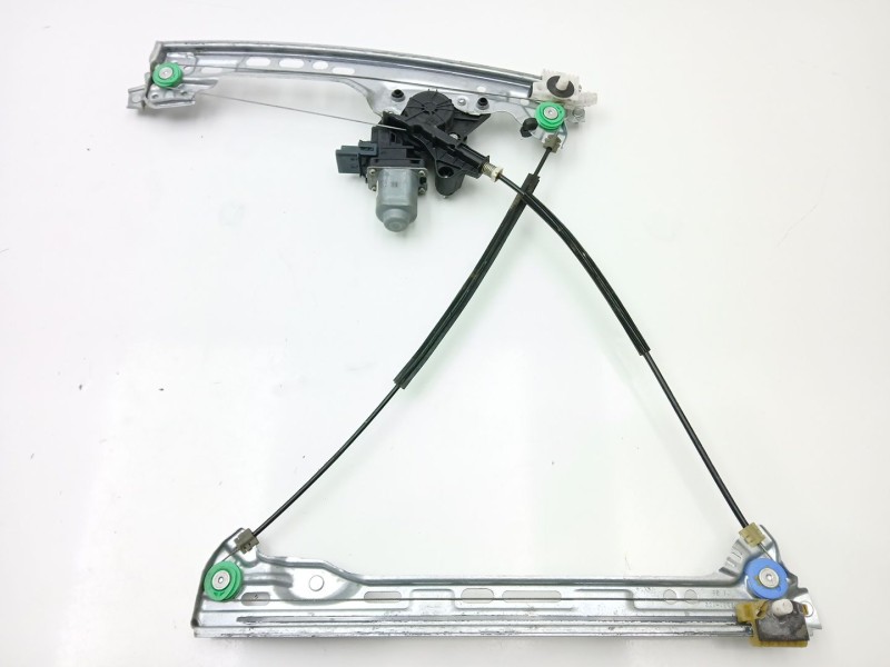 Recambio de elevalunas delantero izquierdo para renault talisman (lp_) 1.6 dci 130 referencia OEM IAM 807219613R  