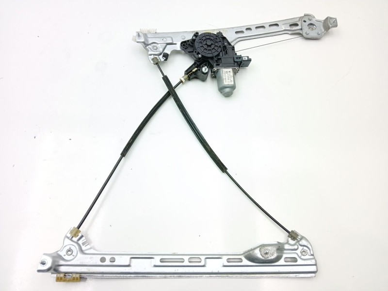 Recambio de elevalunas delantero izquierdo para renault talisman (lp_) 1.6 dci 130 referencia OEM IAM 807219613R  