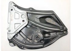 Recambio de elevalunas trasero derecho para mercedes-benz clase e coupé (c207) e 250 cgi (207.347) referencia OEM IAM    2