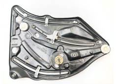 Recambio de elevalunas trasero izquierdo para mercedes-benz clase e coupé (c207) e 250 cgi (207.347) referencia OEM IAM A2076700
