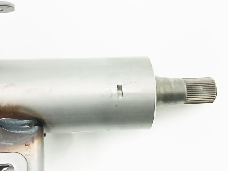 Recambio de columna direccion para renault talisman (lp_) 1.6 dci 130 referencia OEM IAM 488109025R  