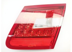 Recambio de piloto trasero derecho interior para mercedes-benz clase e coupé (c207) e 250 cgi (207.347) referencia OEM IAM A2078