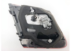 Recambio de piloto trasero derecho interior para mercedes-benz clase e coupé (c207) e 250 cgi (207.347) referencia OEM IAM A2078 2