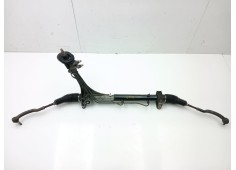 Recambio de cremallera direccion para fiat ducato combi 33 (09.2006 =>) l1h1 100 multijet teilverglast referencia OEM IAM 013458