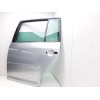 Recambio de puerta trasera izquierda para volkswagen touran (1t1) trendline referencia OEM IAM   