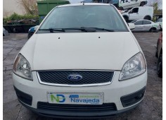 ford focus c-max (dm2) del año 2004