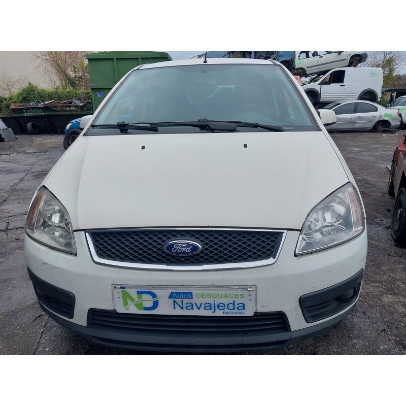 ford focus c-max (dm2) del año 2004