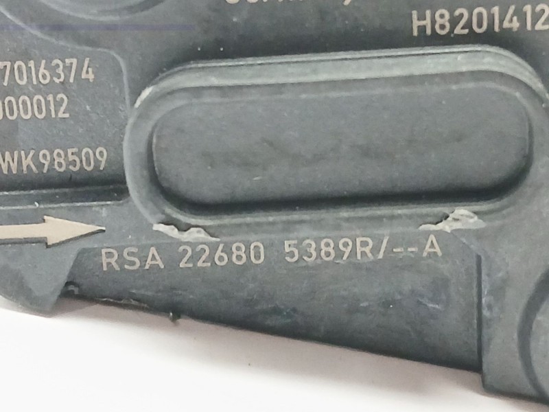 Recambio de caudalimetro para renault talisman (lp_) 1.6 dci 130 referencia OEM IAM 226805389R  