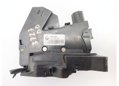 Recambio de cerradura puerta delantera derecha para renault talisman (lp_) 1.6 dci 130 referencia OEM IAM 805020792R   2