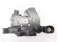 Recambio de cerradura puerta delantera izquierda para renault talisman (lp_) 1.6 dci 130 referencia OEM IAM 805039350R   2