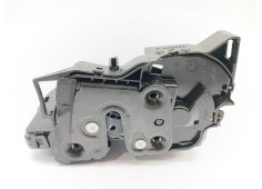 Recambio de cerradura puerta trasera derecha para renault talisman (lp_) 1.6 dci 130 referencia OEM IAM 825027098R  