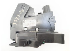 Recambio de cerradura puerta trasera derecha para renault talisman (lp_) 1.6 dci 130 referencia OEM IAM 825027098R   2