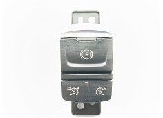 Recambio de freno de mano electrico para renault talisman (lp_) 1.6 dci 130 referencia OEM IAM 363213189R  