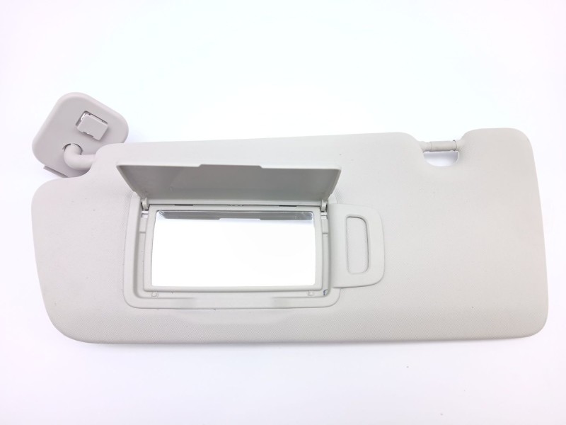 Recambio de parasol izquierdo para renault talisman (lp_) 1.6 dci 130 referencia OEM IAM 964017482R  