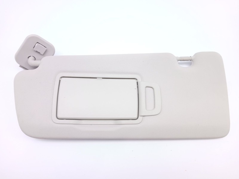 Recambio de parasol izquierdo para renault talisman (lp_) 1.6 dci 130 referencia OEM IAM 964017482R  