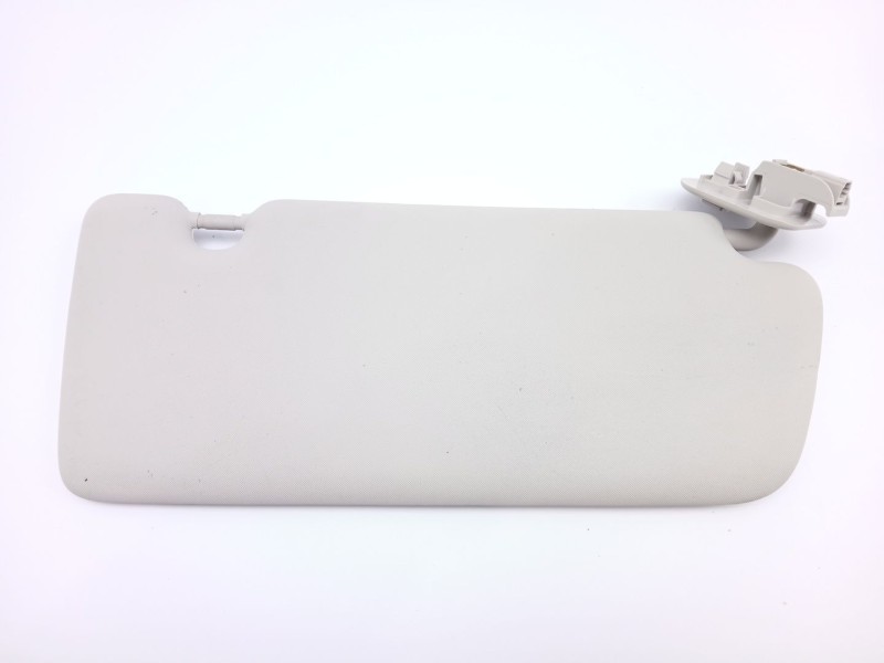 Recambio de parasol izquierdo para renault talisman (lp_) 1.6 dci 130 referencia OEM IAM 964017482R  