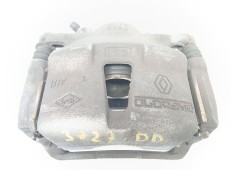 Recambio de pinza freno delantera derecha para renault talisman (lp_) 1.6 dci 130 referencia OEM IAM 410018526R   2