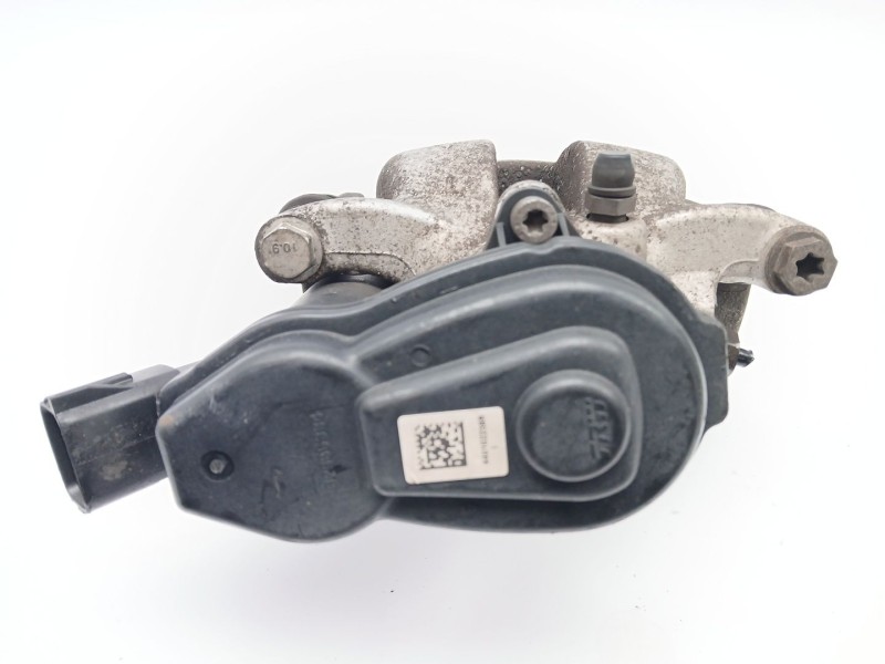 Recambio de pinza freno trasera izquierda para renault talisman (lp_) 1.6 dci 130 referencia OEM IAM 440110344R  