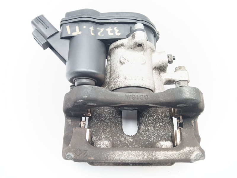 Recambio de pinza freno trasera izquierda para renault talisman (lp_) 1.6 dci 130 referencia OEM IAM 440110344R  