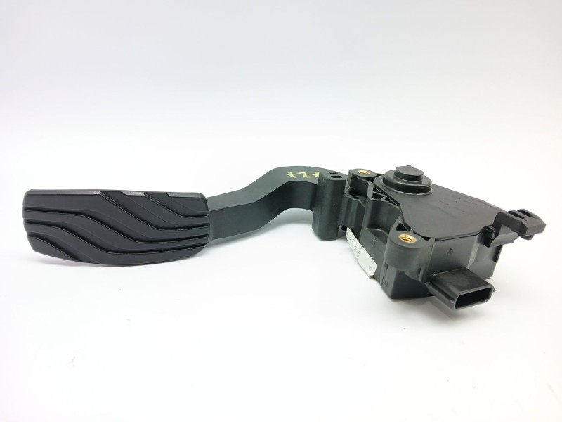 Recambio de potenciometro pedal para renault talisman (lp_) 1.6 dci 130 referencia OEM IAM 180026830R  