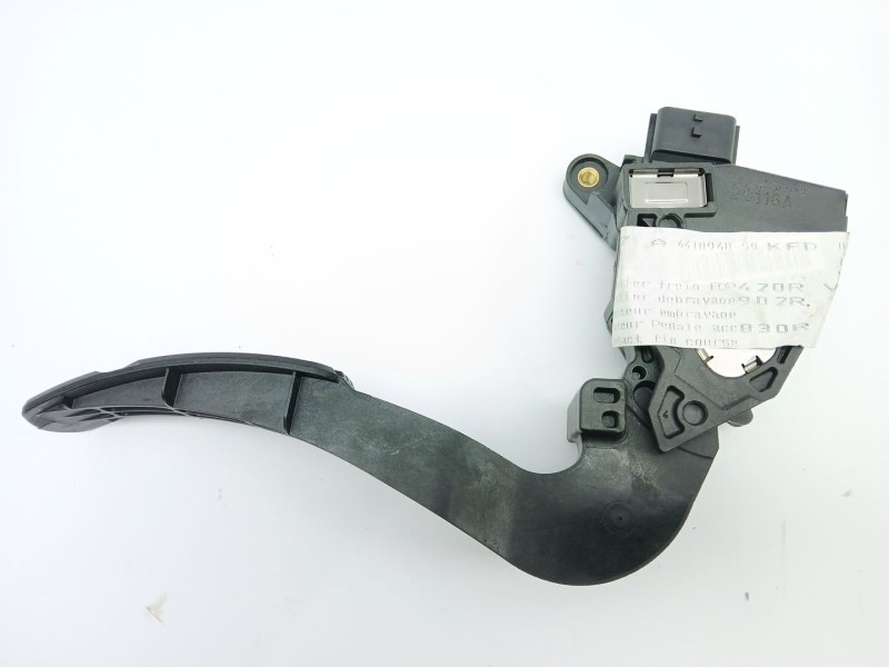 Recambio de potenciometro pedal para renault talisman (lp_) 1.6 dci 130 referencia OEM IAM 180026830R  
