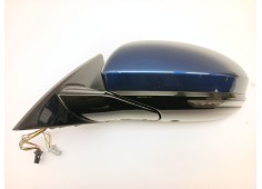 Recambio de retrovisor izquierdo para renault talisman (lp_) 1.6 dci 130 referencia OEM IAM 963035330R   2