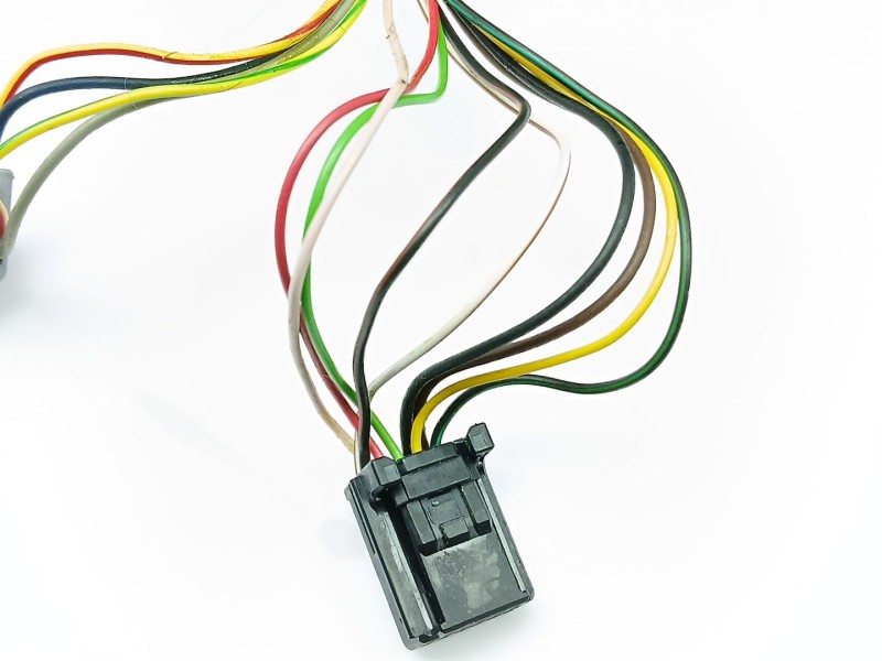 Recambio de retrovisor izquierdo para renault talisman (lp_) 1.6 dci 130 referencia OEM IAM 963035330R  