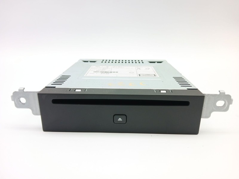 Recambio de sistema audio / cd para renault talisman (lp_) 1.6 dci 130 referencia OEM IAM 281012006R  