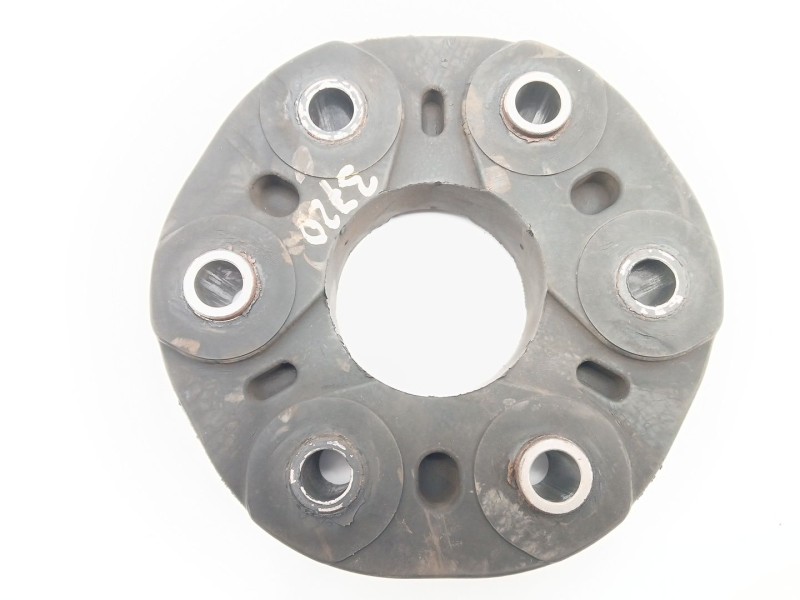 Recambio de flector cardan para mercedes-benz clase e coupé (c207) e 250 cgi (207.347) referencia OEM IAM A2034110015  