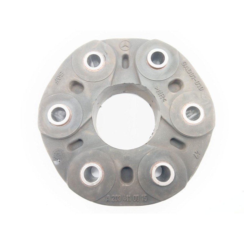 Recambio de flector cardan para mercedes-benz clase e coupé (c207) e 250 cgi (207.347) referencia OEM IAM A2034110015  