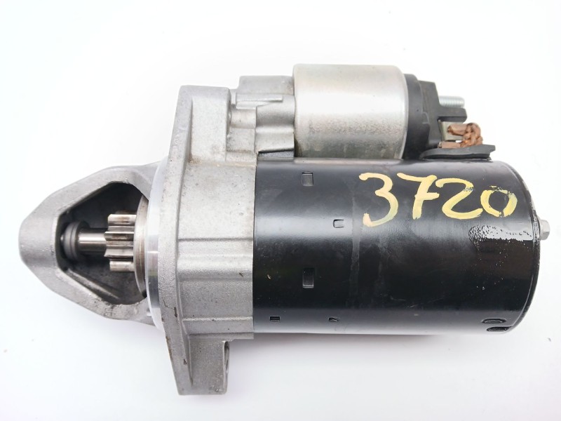 Recambio de motor arranque para mercedes-benz clase e coupé (c207) e 250 cgi (207.347) referencia OEM IAM A0051513901  000110740